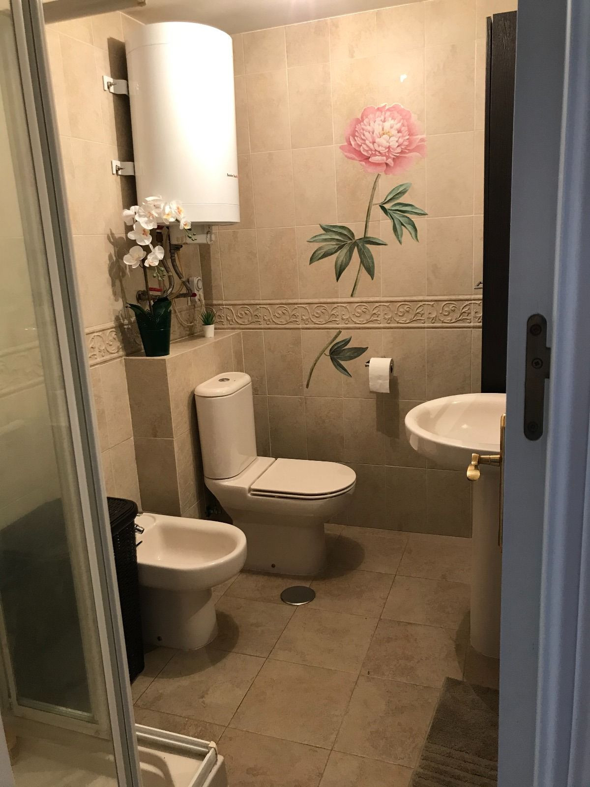Appartement te koop in San Luis de Sabinillas | 1 slaapkamers H5049382