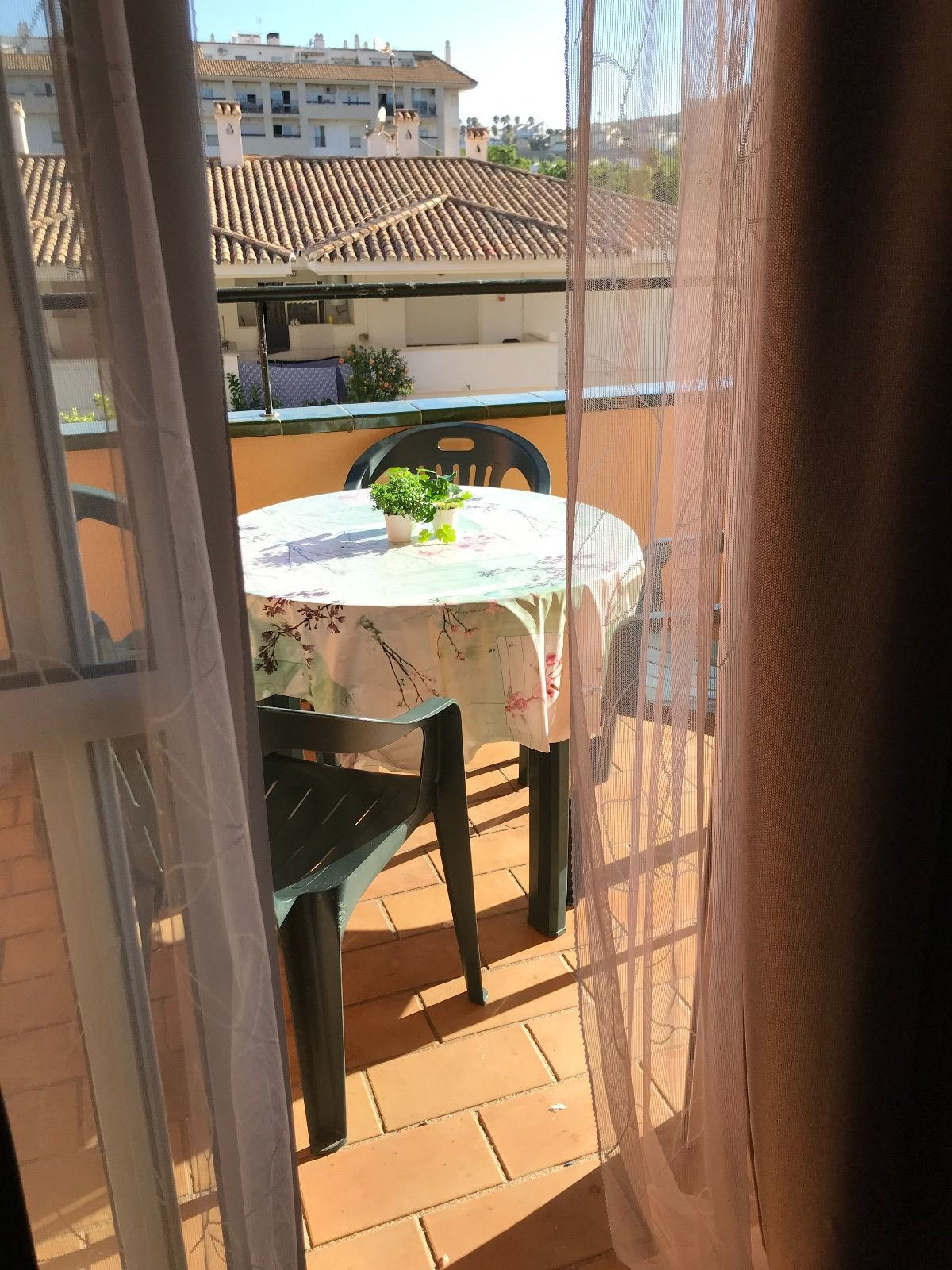 Appartement te koop in San Luis de Sabinillas | 1 slaapkamers H5049382
