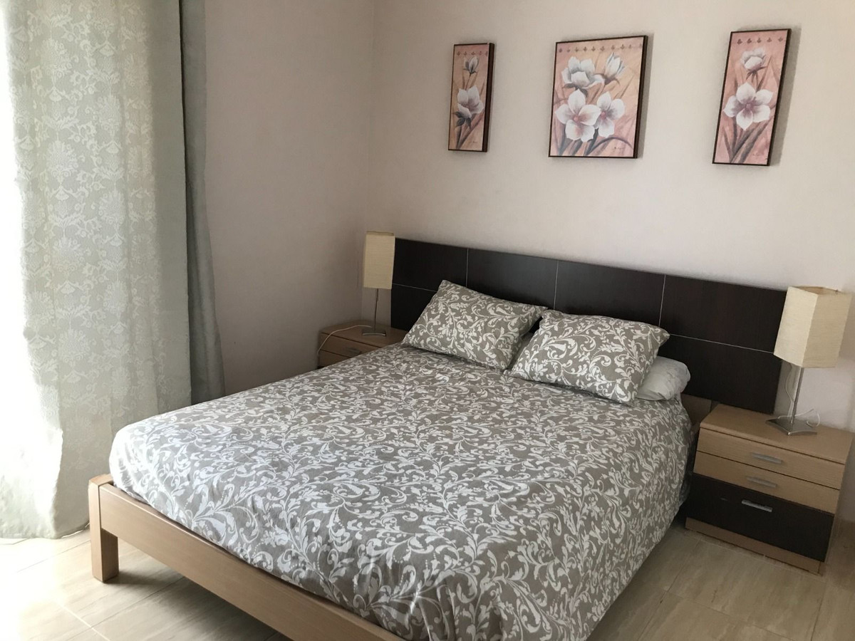 Appartement te koop in San Luis de Sabinillas | 1 slaapkamers H5049382