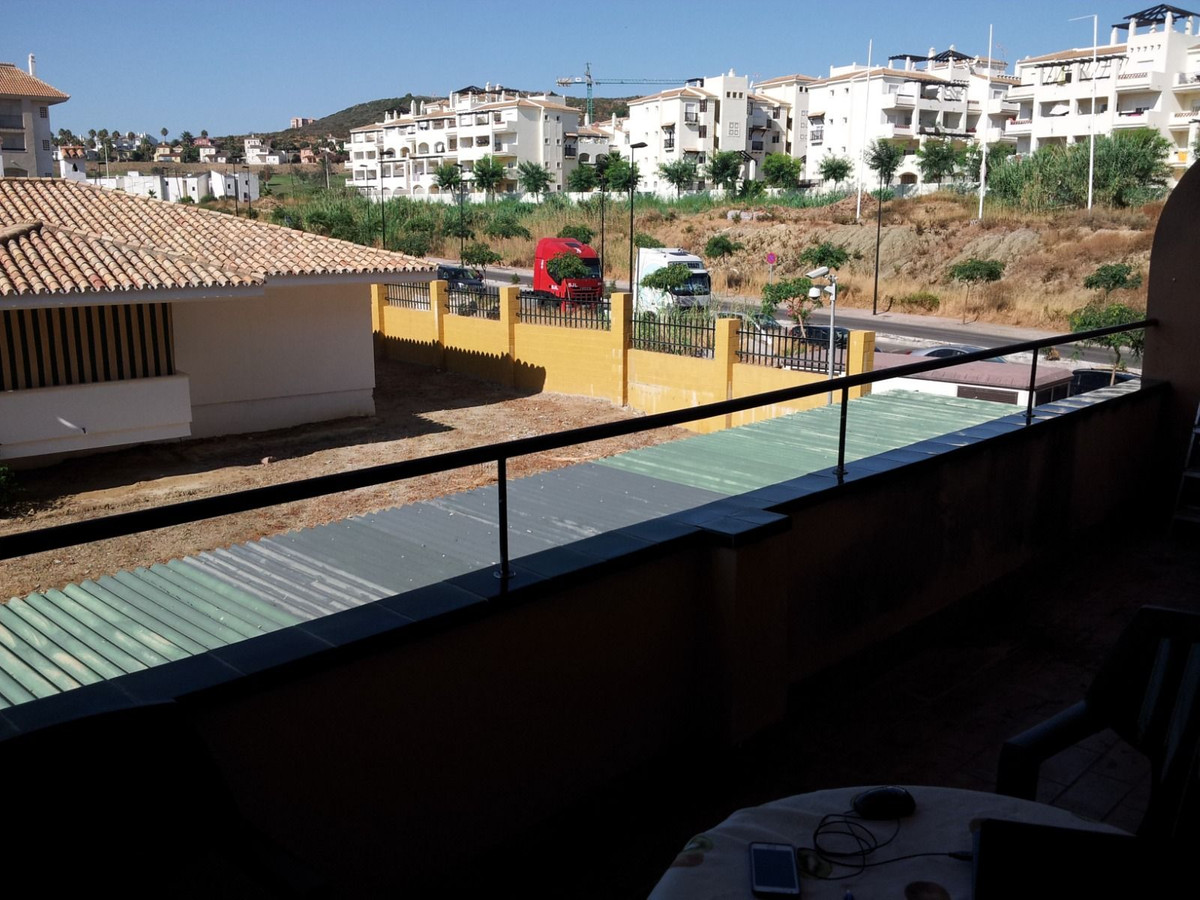 Appartement te koop in San Luis de Sabinillas | 1 slaapkamers H5049382