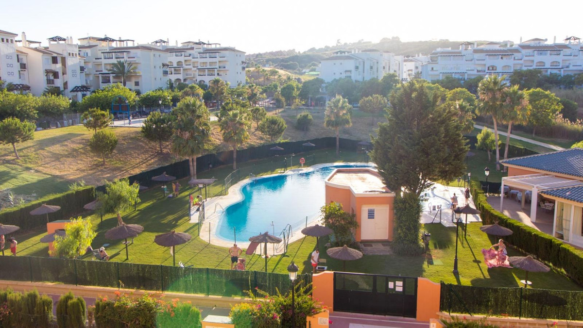 Appartement te koop in San Luis de Sabinillas | 1 slaapkamers H5049382
