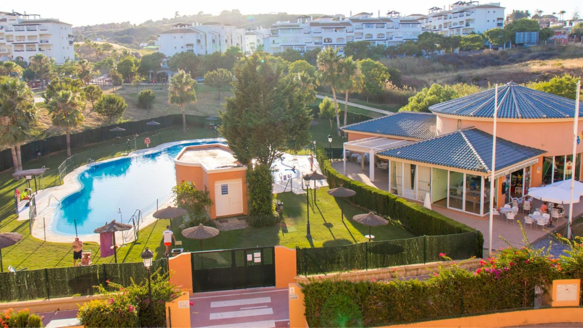 Appartement te koop in San Luis de Sabinillas | 1 slaapkamers H5049382