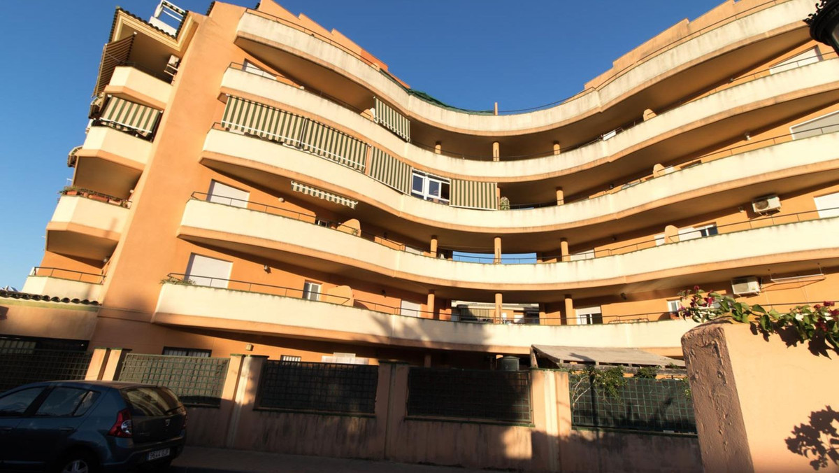 Appartement te koop in San Luis de Sabinillas | 1 slaapkamers H5049382