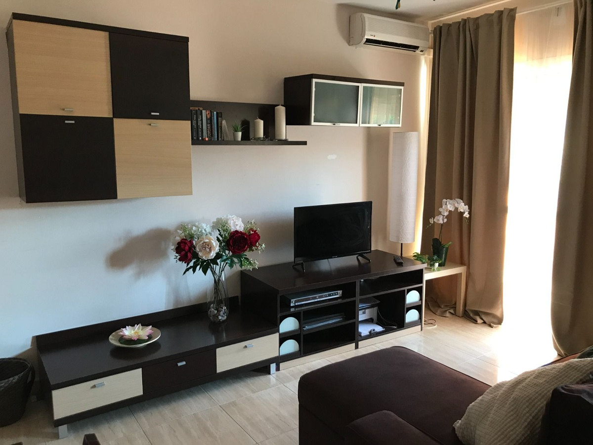 Appartement te koop in San Luis de Sabinillas | 1 slaapkamers H5049382