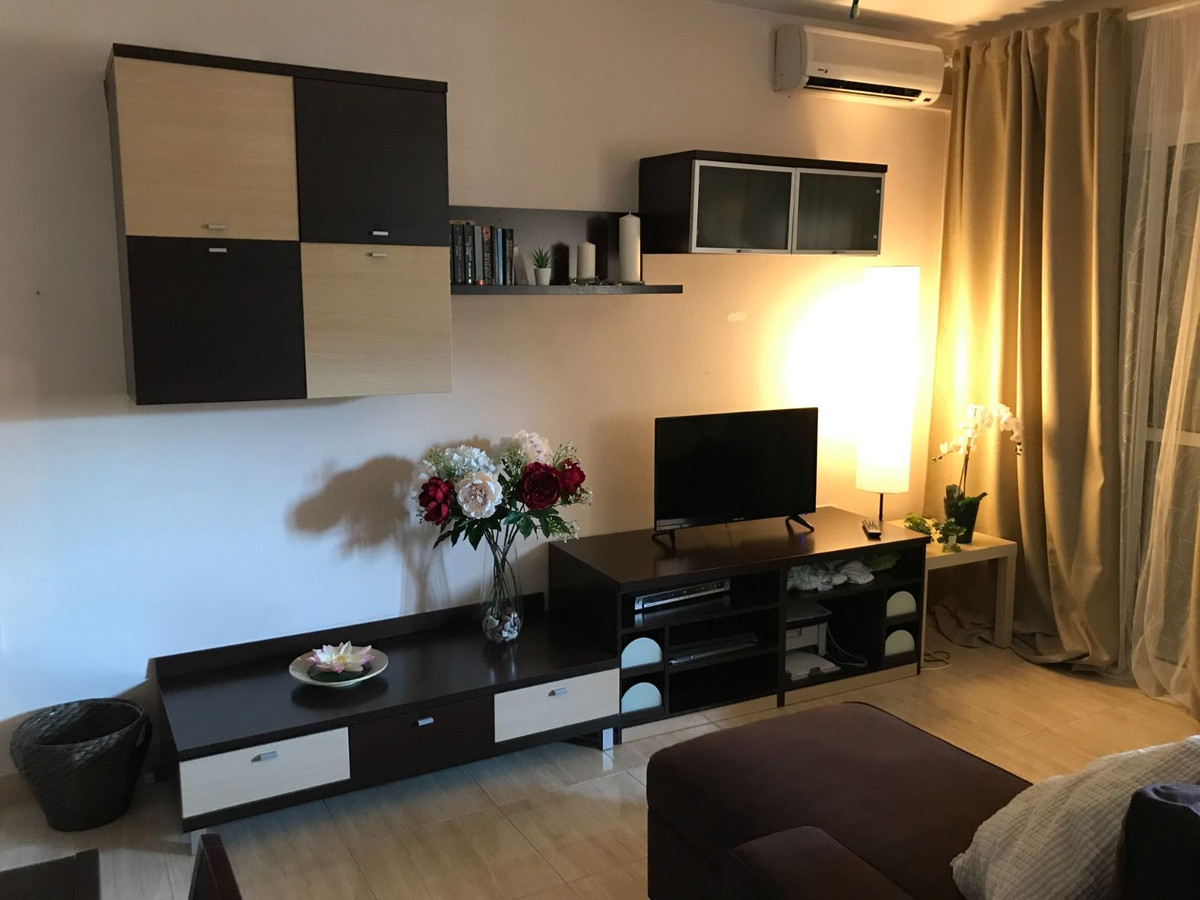 Appartement te koop in San Luis de Sabinillas | 1 slaapkamers H5049382