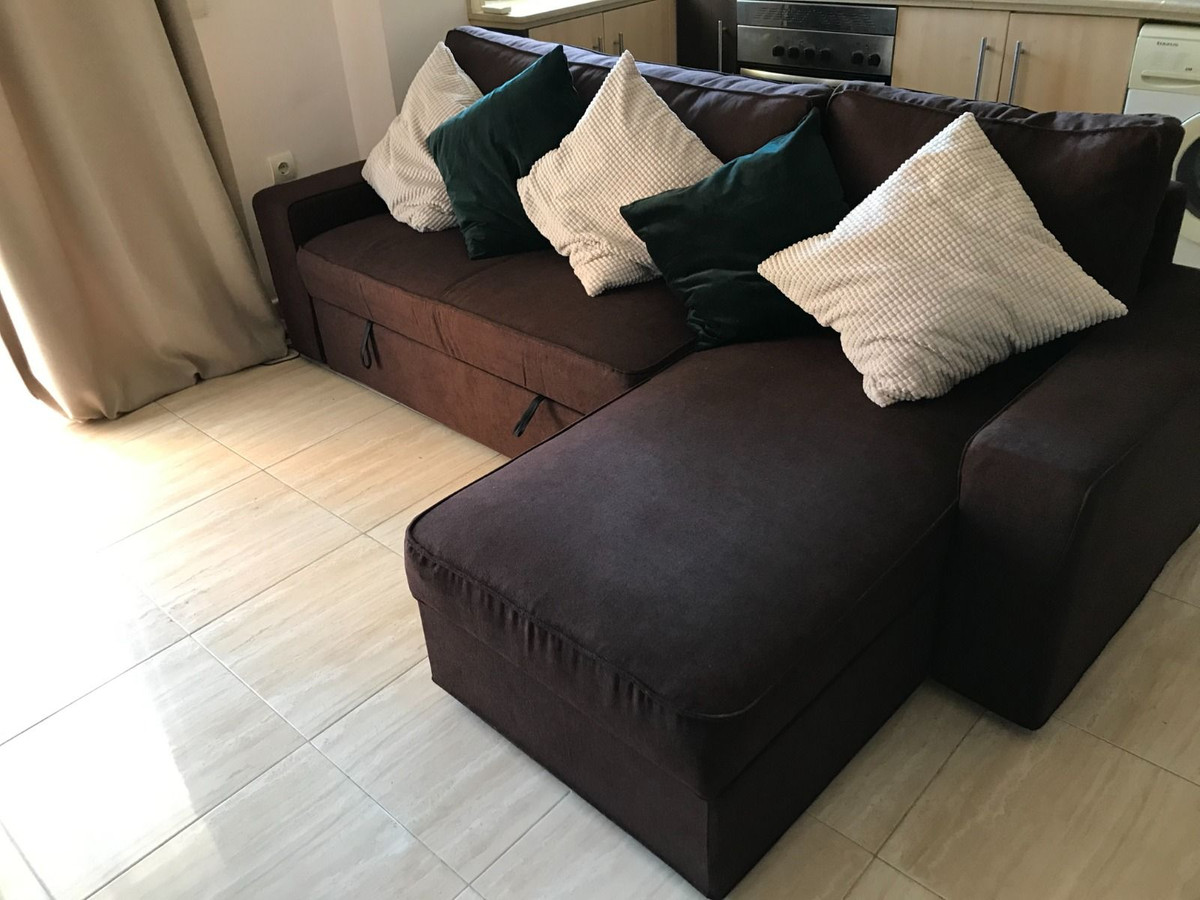 Appartement te koop in San Luis de Sabinillas | 1 slaapkamers H5049382
