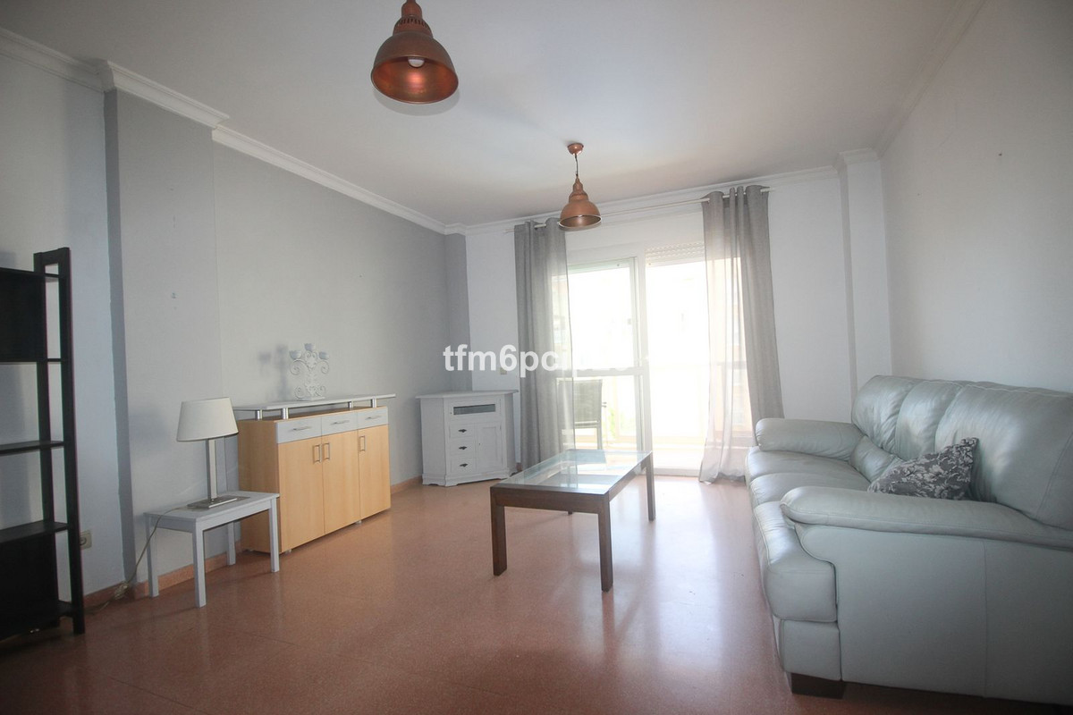 Appartement te koop in San Luis de Sabinillas | 2 slaapkamers H5052418