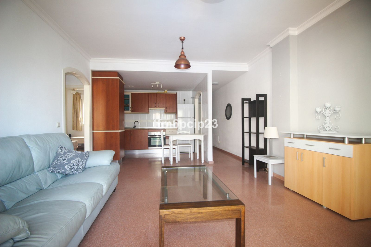 Appartement te koop in San Luis de Sabinillas | 2 slaapkamers H5052418