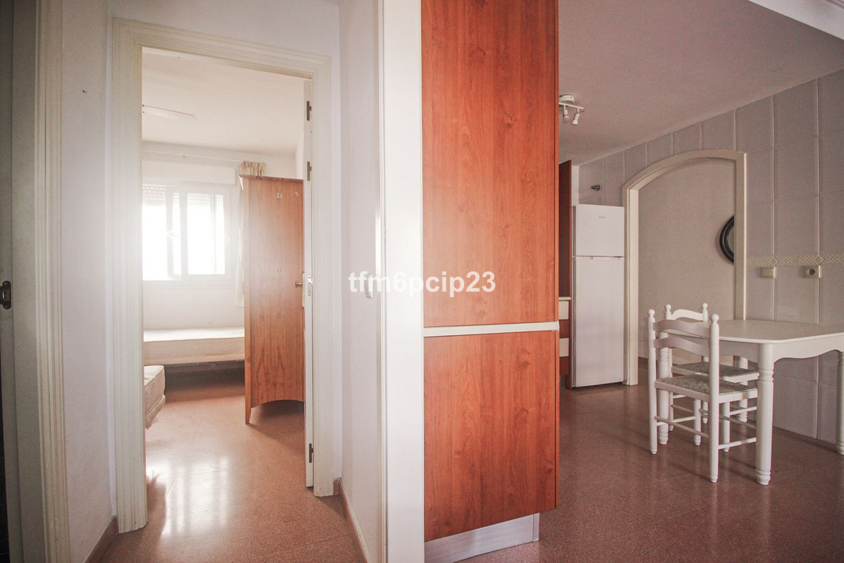 Appartement te koop in San Luis de Sabinillas | 2 slaapkamers H5052418