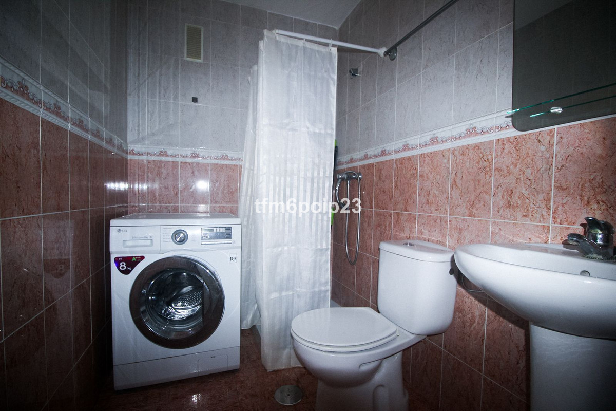Appartement te koop in San Luis de Sabinillas | 2 slaapkamers H5052418