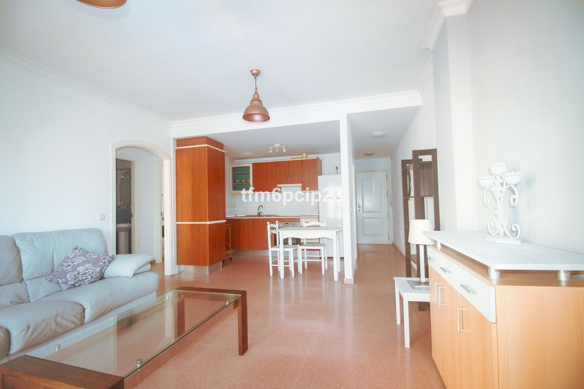 Appartement te koop in San Luis de Sabinillas | 2 slaapkamers H5052418