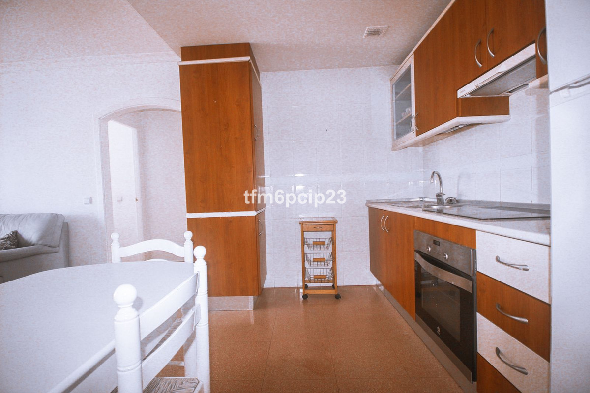Appartement te koop in San Luis de Sabinillas | 2 slaapkamers H5052418