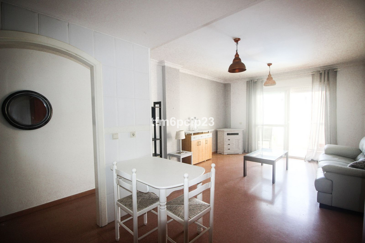 Appartement te koop in San Luis de Sabinillas | 2 slaapkamers H5052418