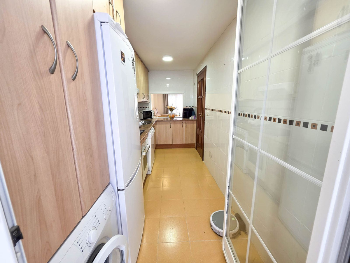 Appartement te koop in San Luis de Sabinillas | 2 slaapkamers H5061784