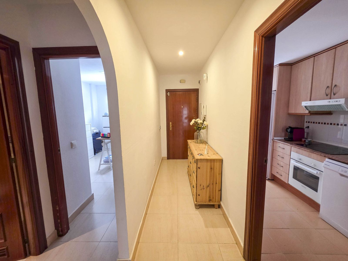 Appartement te koop in San Luis de Sabinillas | 2 slaapkamers H5061784