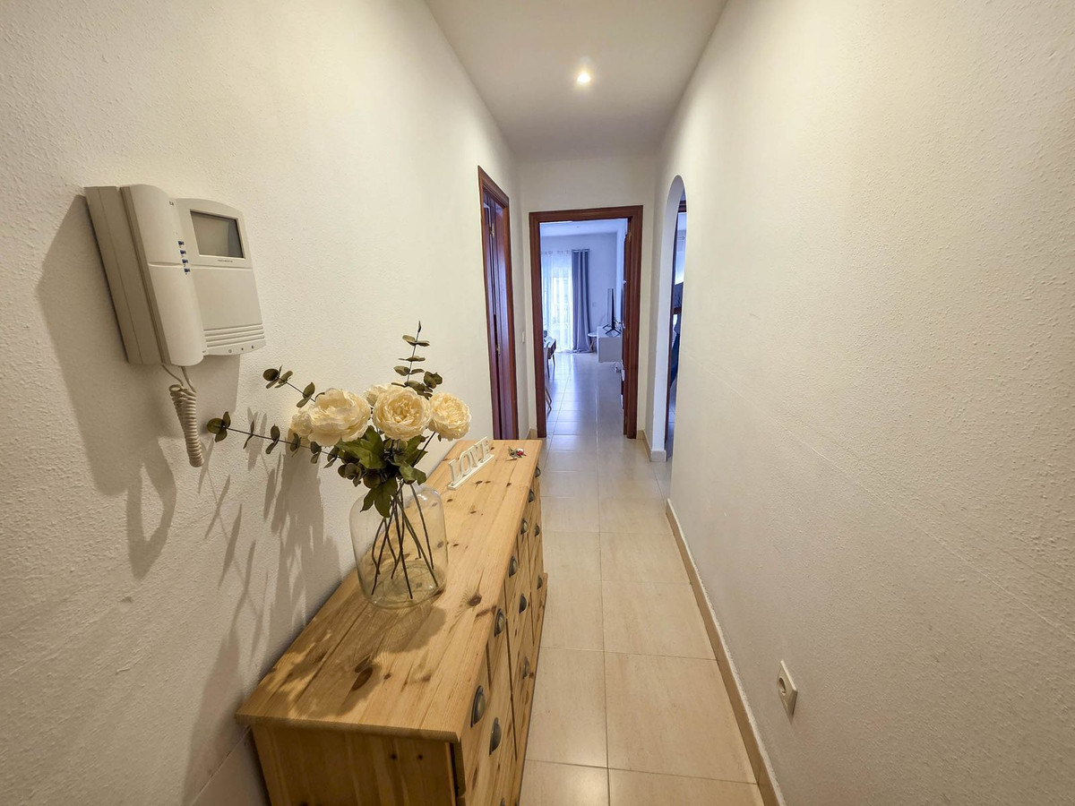 Appartement te koop in San Luis de Sabinillas | 2 slaapkamers H5061784