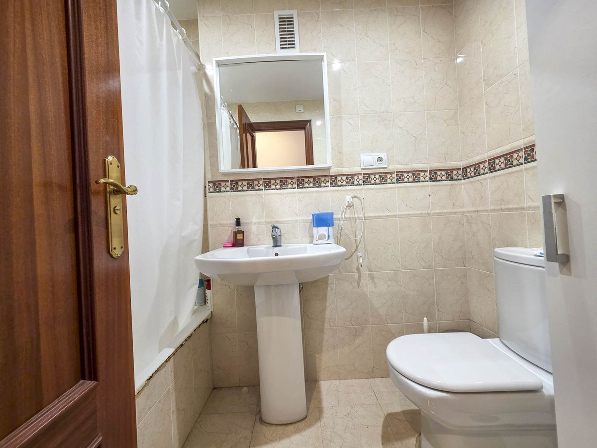Appartement te koop in San Luis de Sabinillas | 2 slaapkamers H5061784