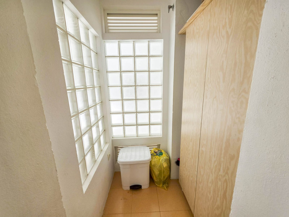 Appartement te koop in San Luis de Sabinillas | 2 slaapkamers H5061784