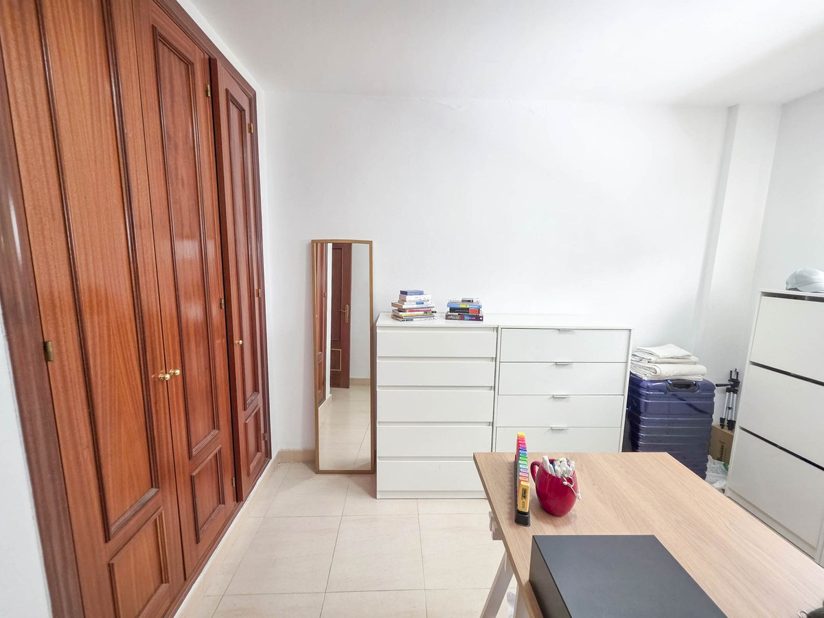 Appartement te koop in San Luis de Sabinillas | 2 slaapkamers H5061784