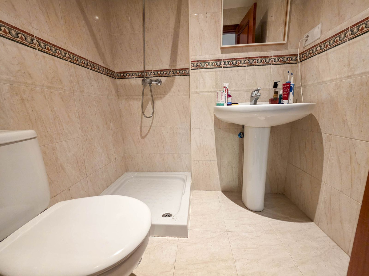 Appartement te koop in San Luis de Sabinillas | 2 slaapkamers H5061784