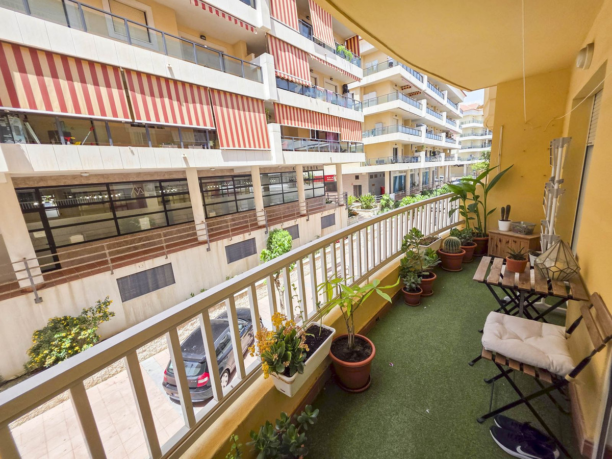 Appartement te koop in San Luis de Sabinillas | 2 slaapkamers H5061784