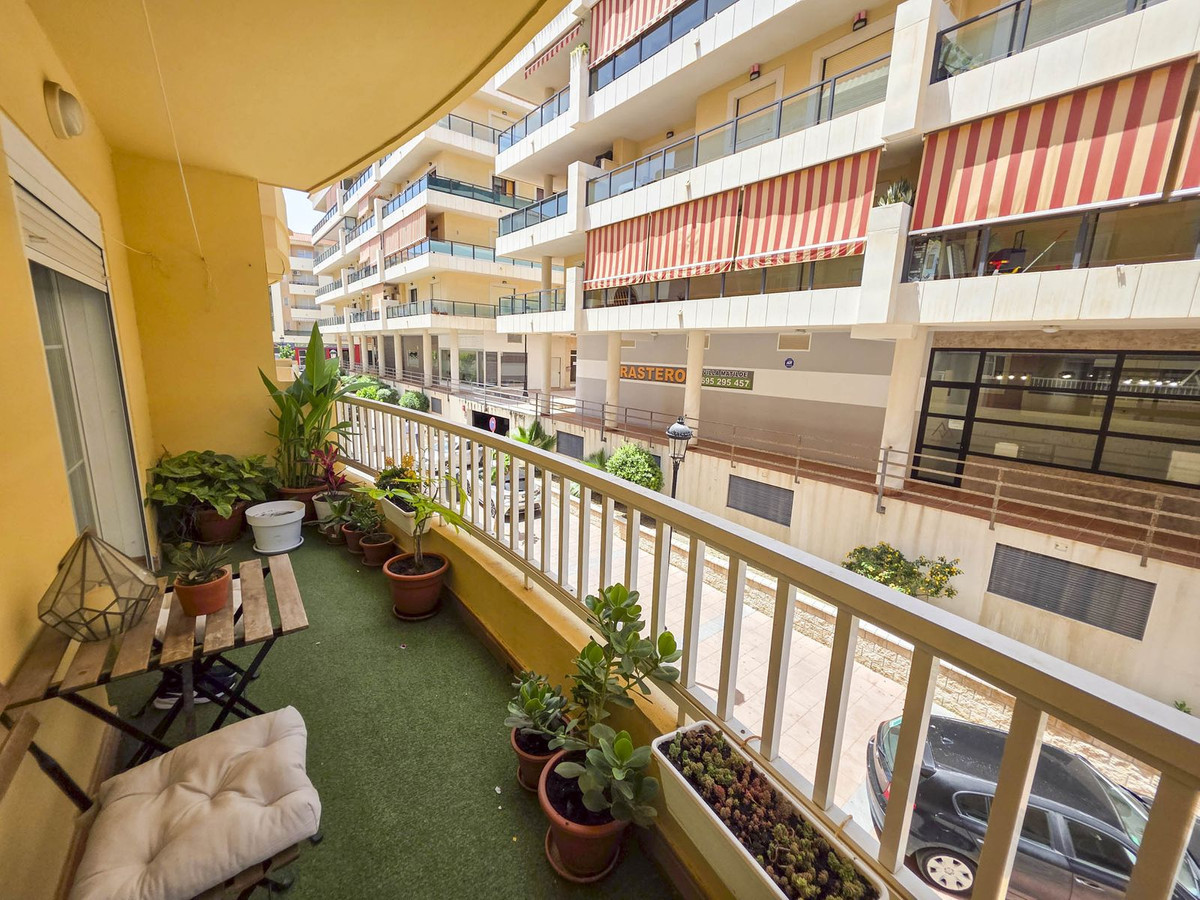 Appartement te koop in San Luis de Sabinillas | 2 slaapkamers H5061784