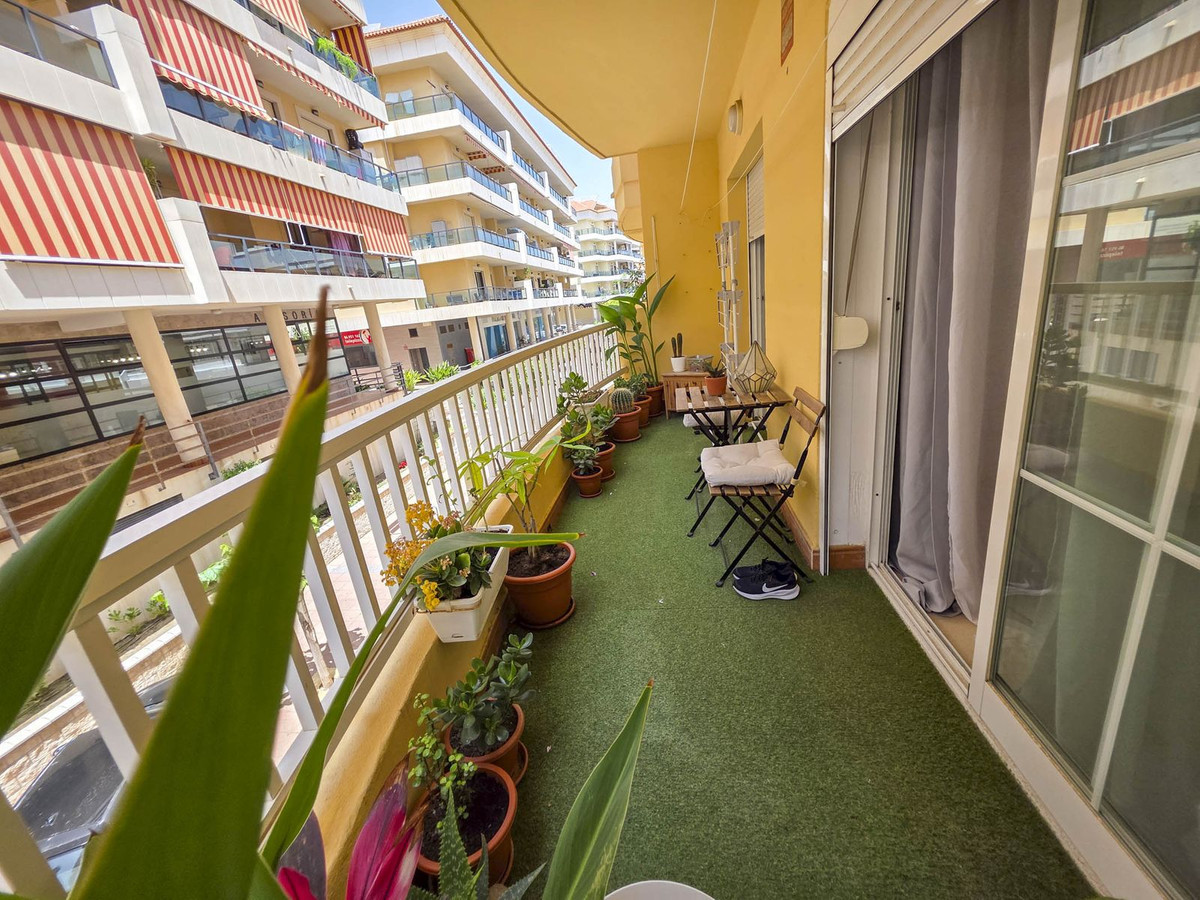 Appartement te koop in San Luis de Sabinillas | 2 slaapkamers H5061784