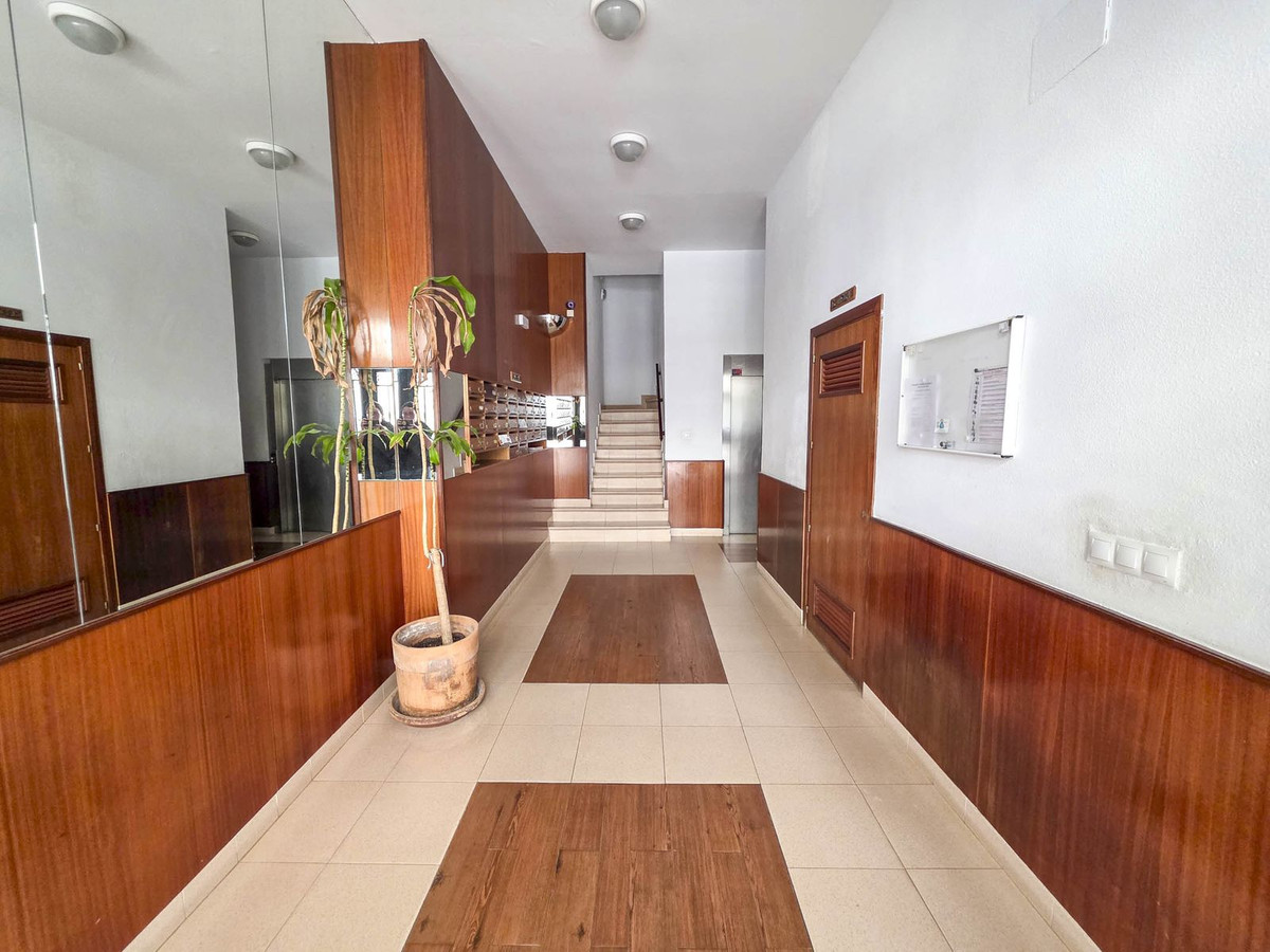 Appartement te koop in San Luis de Sabinillas | 2 slaapkamers H5061784