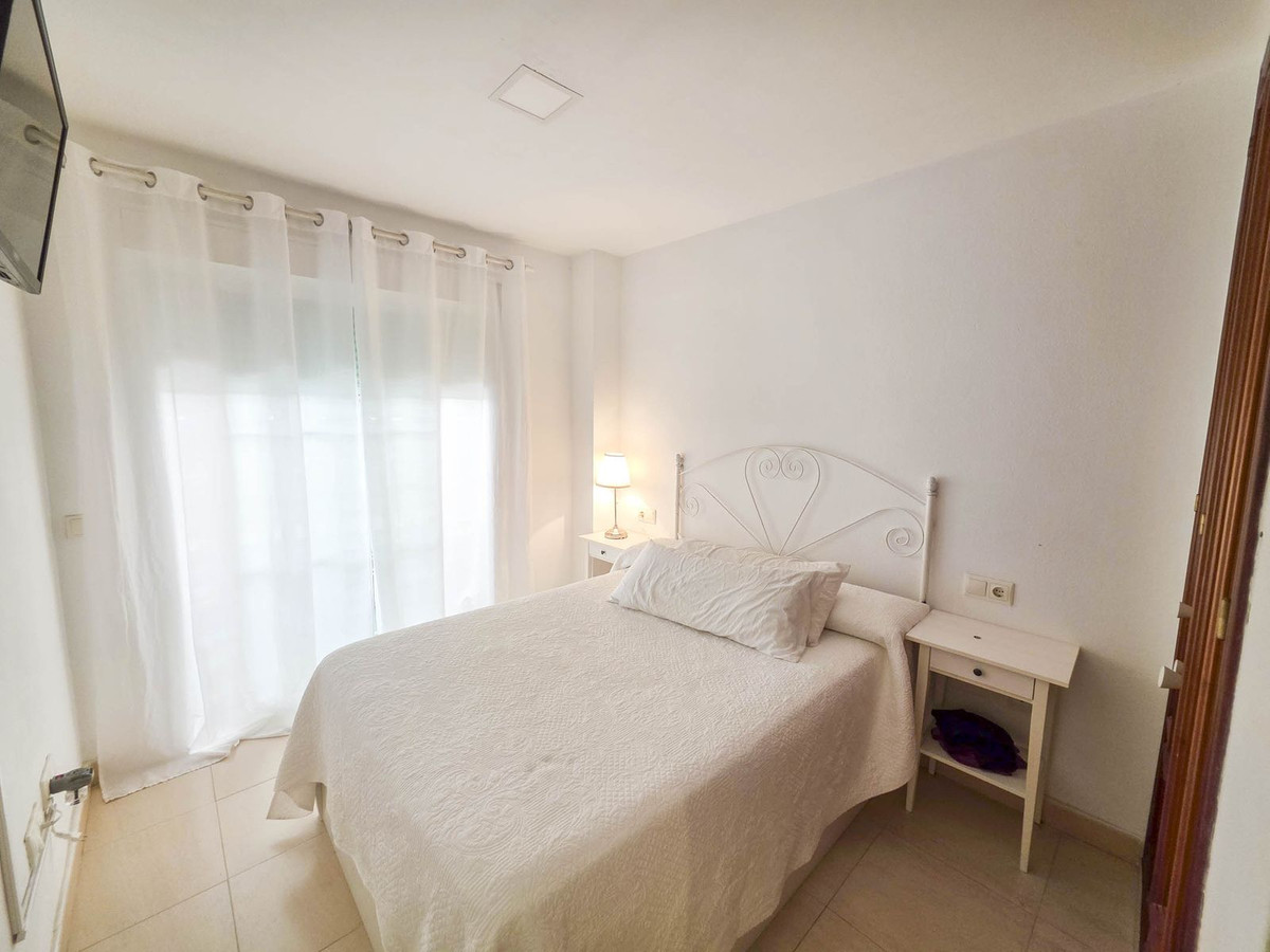 Appartement te koop in San Luis de Sabinillas | 2 slaapkamers H5061784