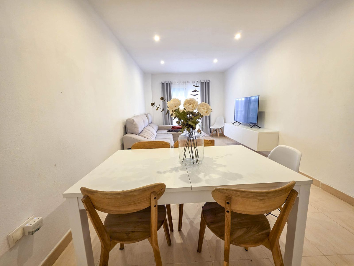 Appartement te koop in San Luis de Sabinillas | 2 slaapkamers H5061784
