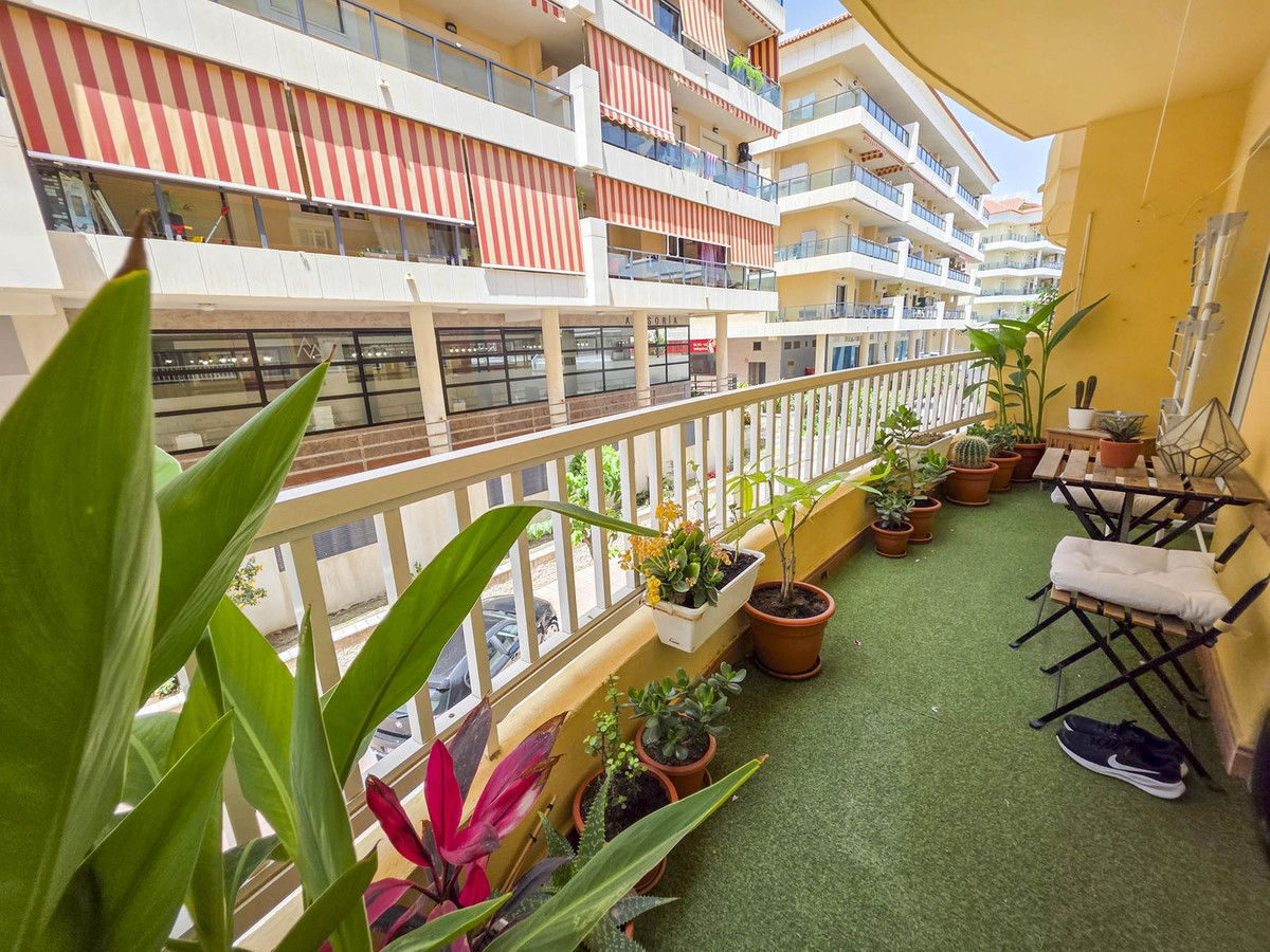 Appartement te koop in San Luis de Sabinillas | 2 slaapkamers H5061784