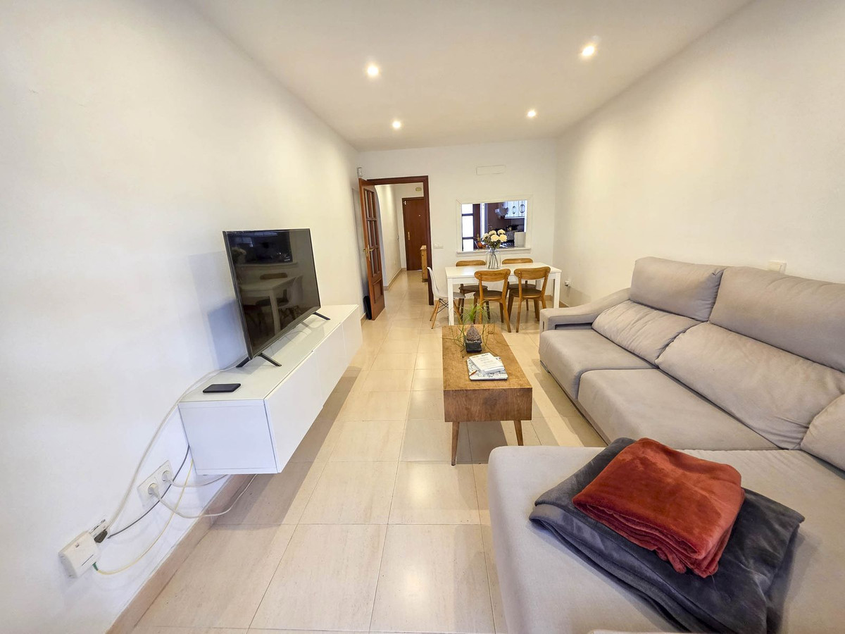 Appartement te koop in San Luis de Sabinillas | 2 slaapkamers H5061784