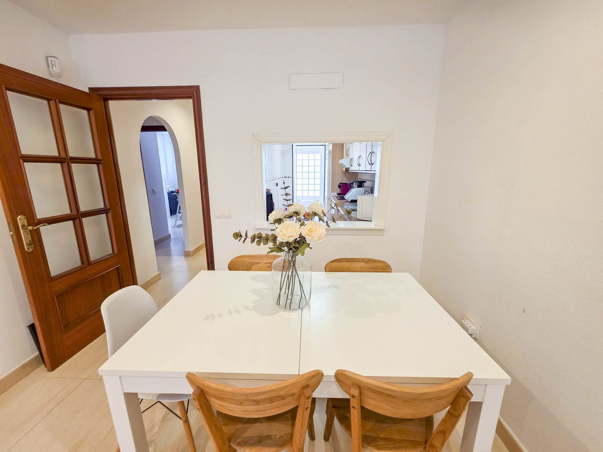 Appartement te koop in San Luis de Sabinillas | 2 slaapkamers H5061784
