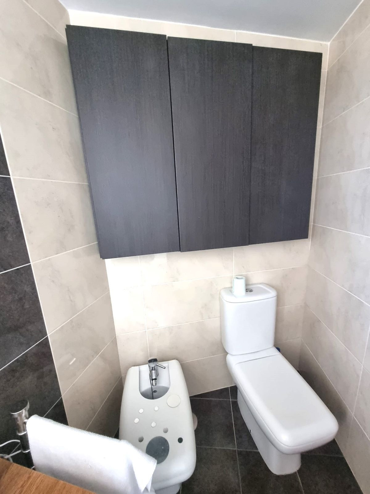 Appartement te koop in San Luis de Sabinillas | 2 slaapkamers H5066791