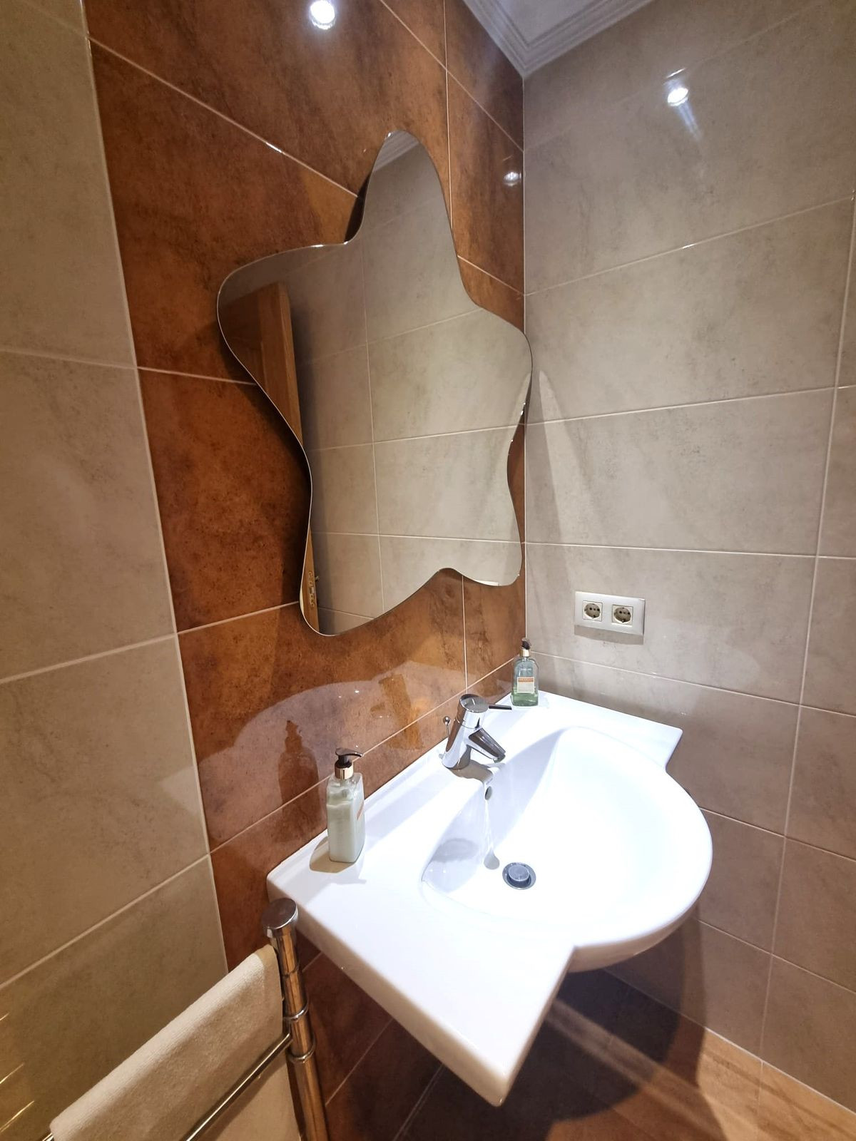 Appartement te koop in San Luis de Sabinillas | 2 slaapkamers H5066791