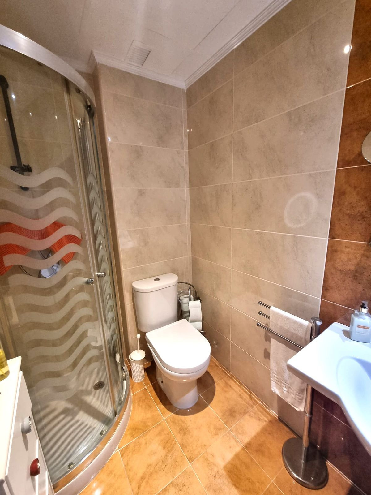 Appartement te koop in San Luis de Sabinillas | 2 slaapkamers H5066791