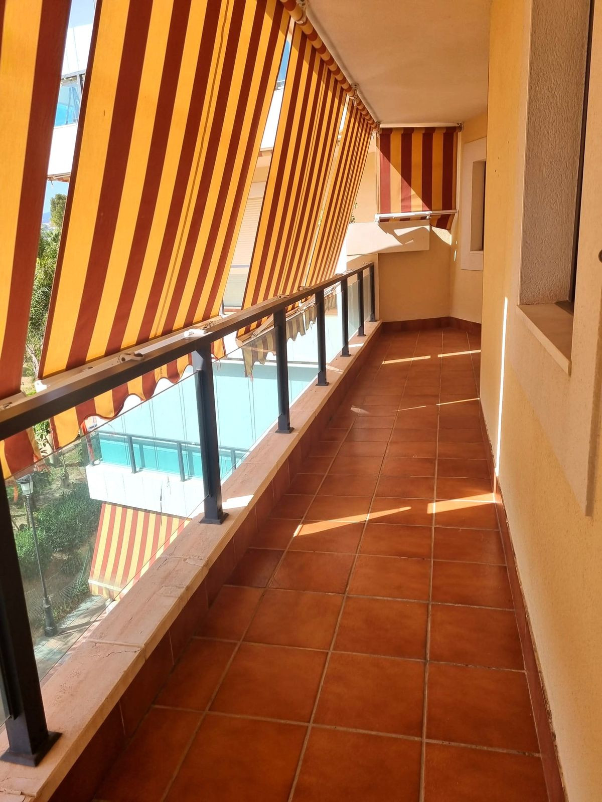 Appartement te koop in San Luis de Sabinillas | 2 slaapkamers H5066791