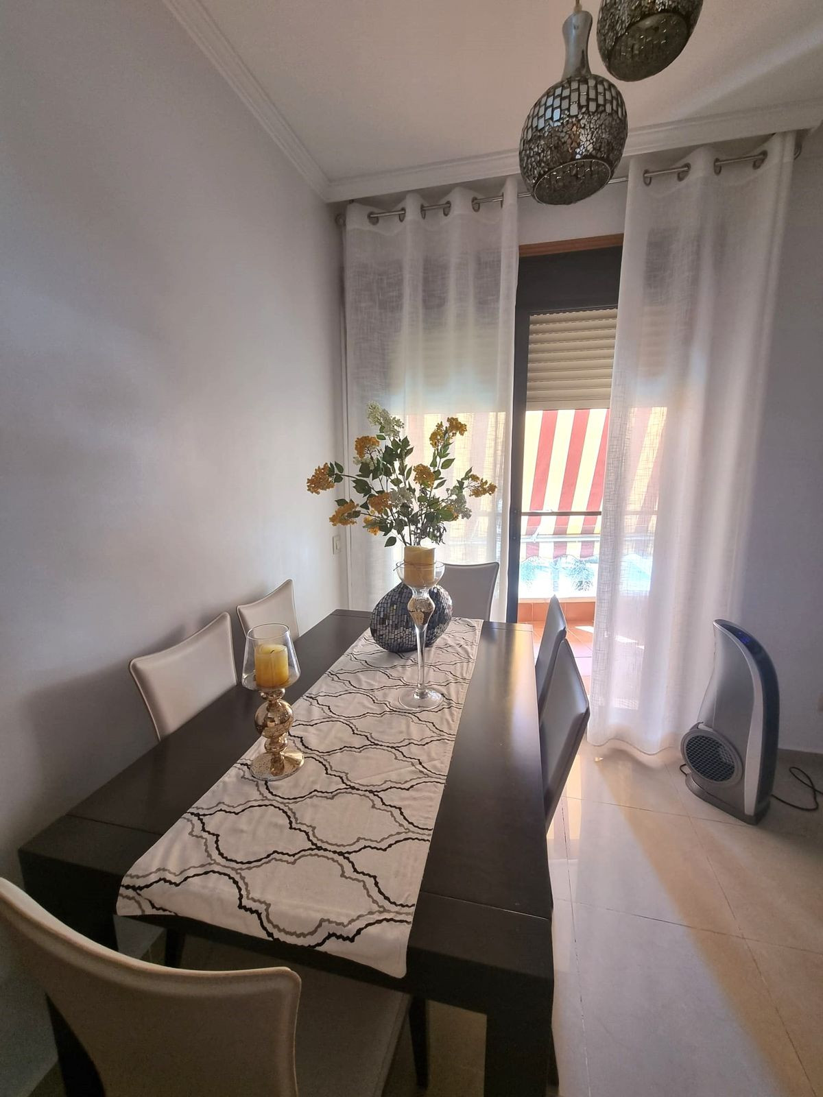Appartement te koop in San Luis de Sabinillas | 2 slaapkamers H5066791