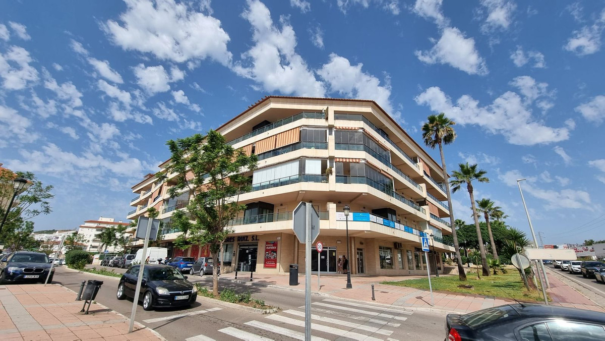 Appartement te koop in San Luis de Sabinillas | 2 slaapkamers H5066791