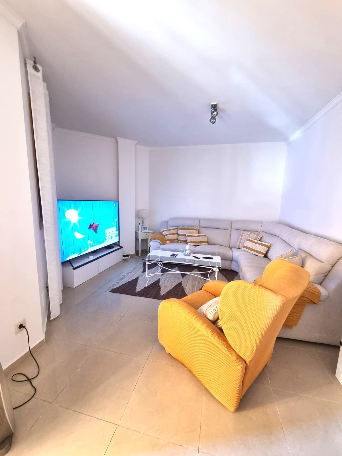 Appartement te koop in San Luis de Sabinillas | 2 slaapkamers H5066791