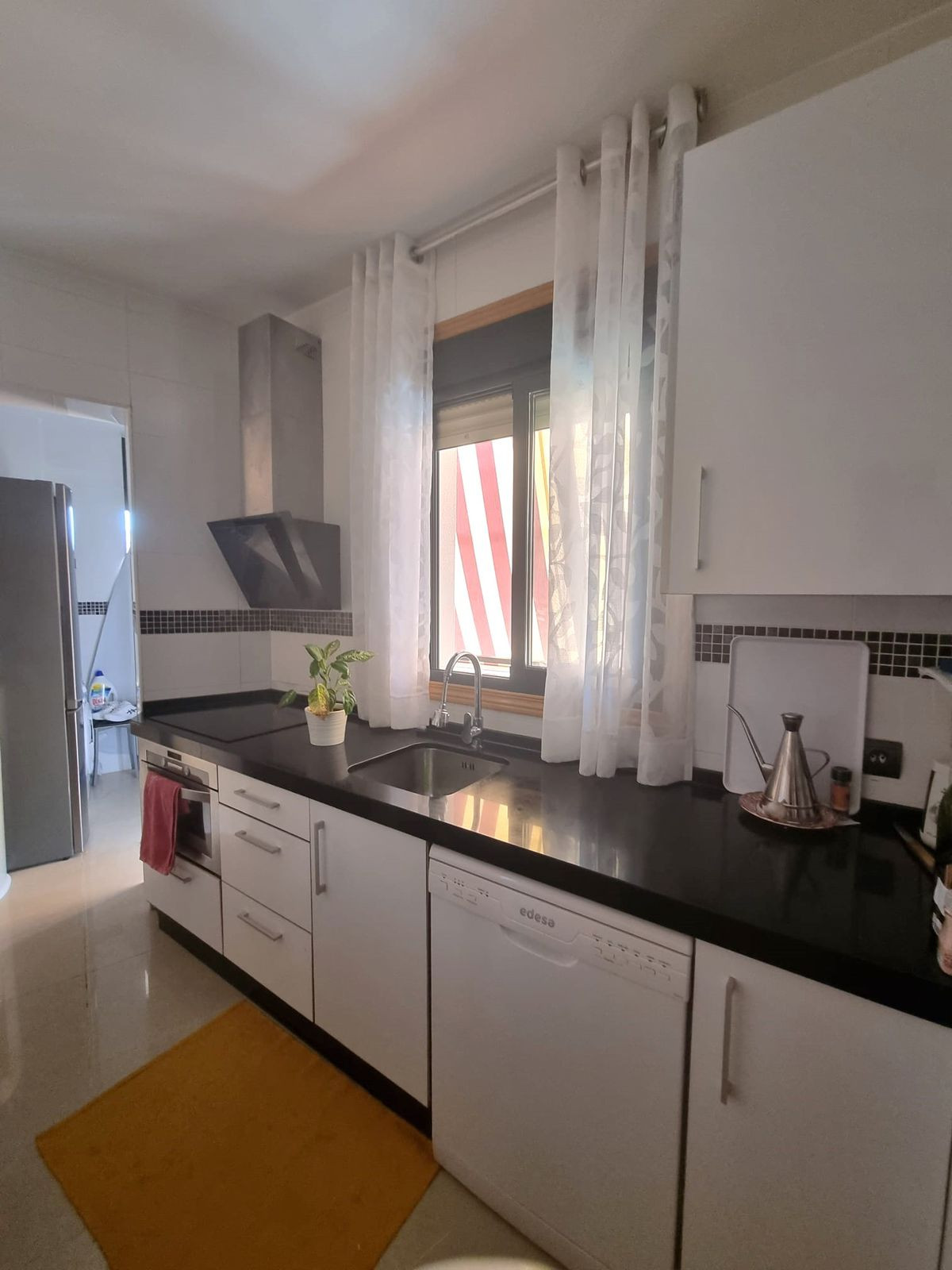 Appartement te koop in San Luis de Sabinillas | 2 slaapkamers H5066791