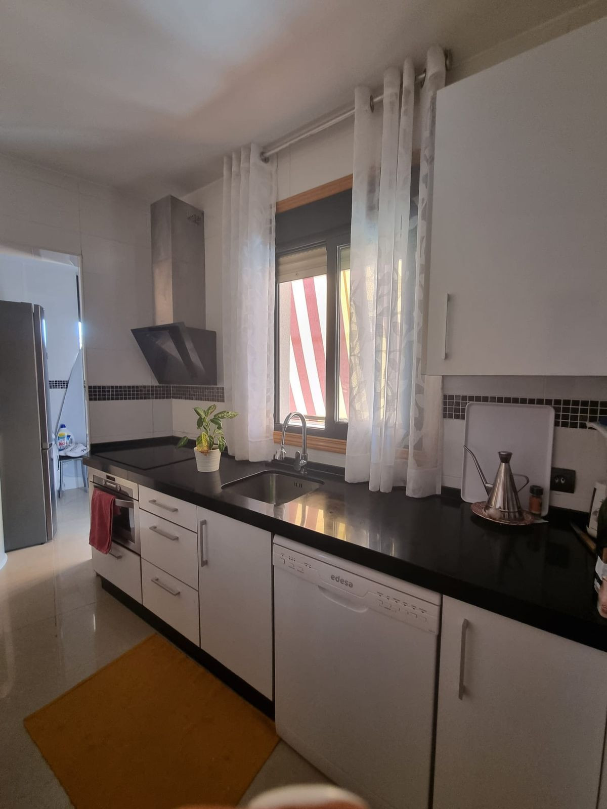 Appartement te koop in San Luis de Sabinillas | 2 slaapkamers H5066791