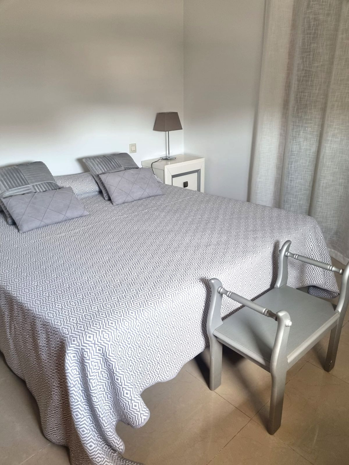 Appartement te koop in San Luis de Sabinillas | 2 slaapkamers H5066791