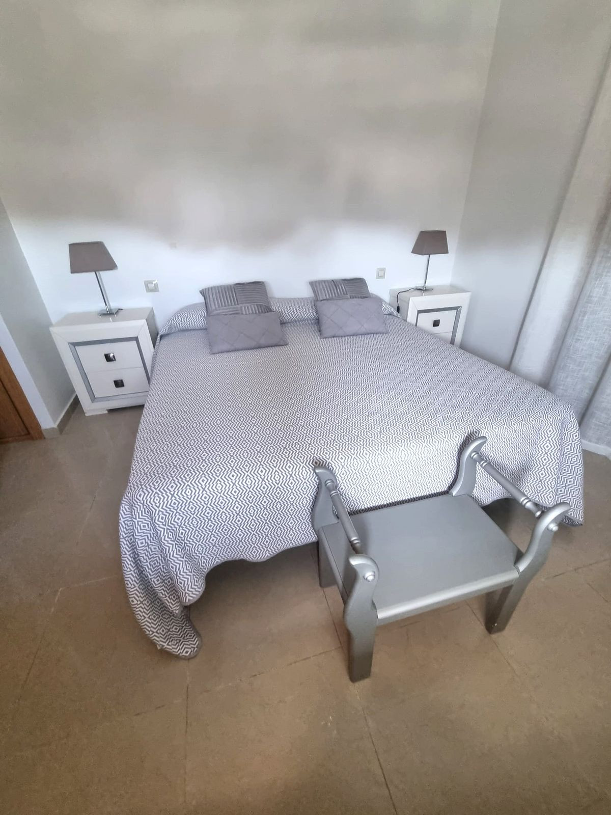 Appartement te koop in San Luis de Sabinillas | 2 slaapkamers H5066791
