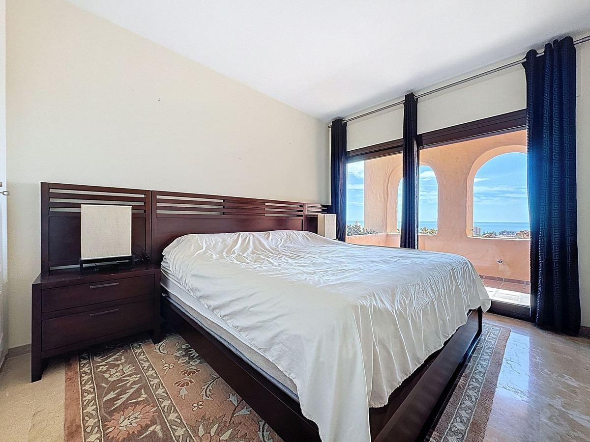 Appartement te koop in San Luis de Sabinillas | 2 slaapkamers H5071108