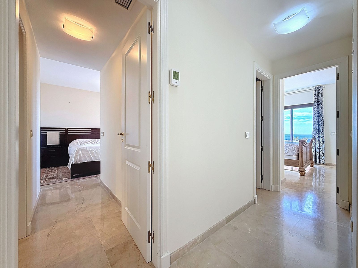 Appartement te koop in San Luis de Sabinillas | 2 slaapkamers H5071108