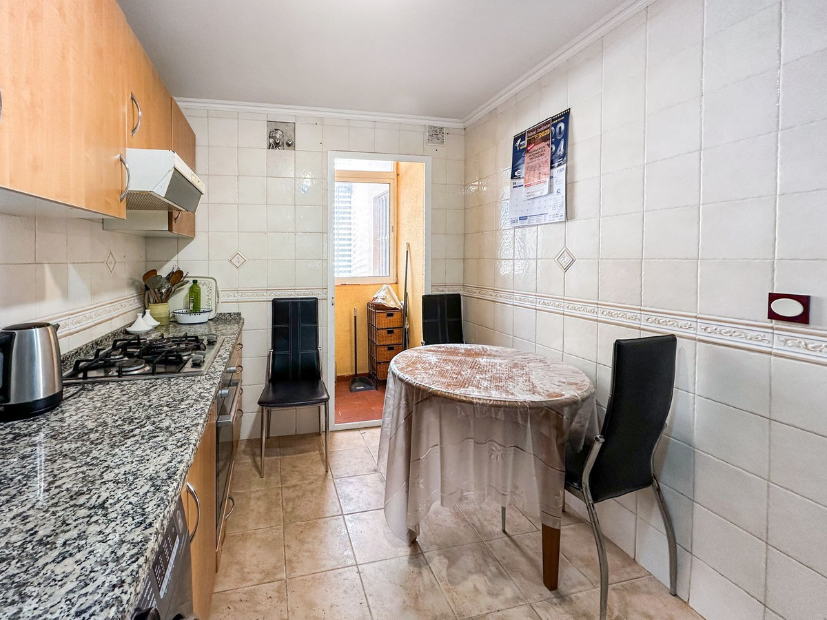 Appartement te koop in San Luis de Sabinillas | 3 slaapkamers H5103565