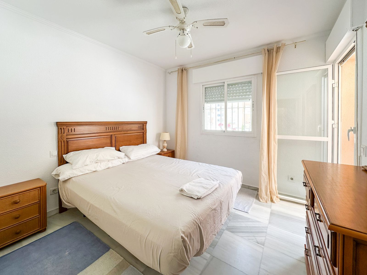 Appartement te koop in San Luis de Sabinillas | 3 slaapkamers H5103565