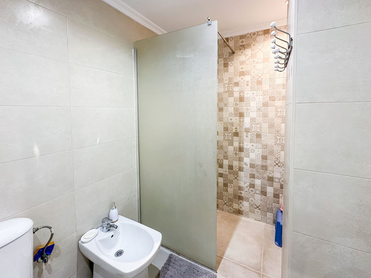 Appartement te koop in San Luis de Sabinillas | 3 slaapkamers H5103565