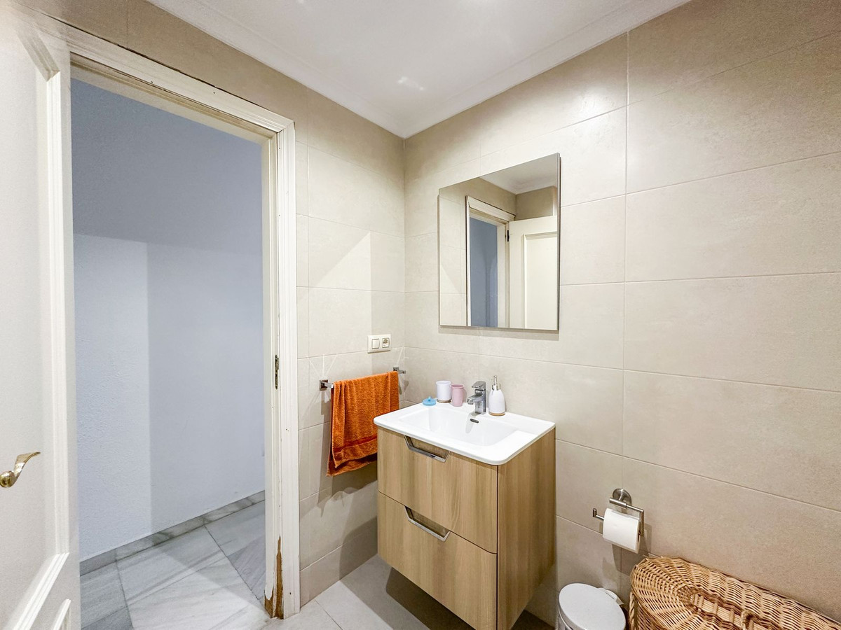 Appartement te koop in San Luis de Sabinillas | 3 slaapkamers H5103565